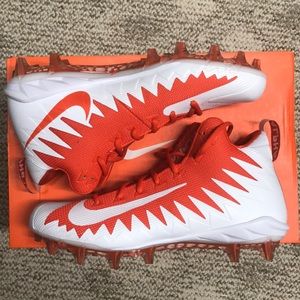 Nike Alpha Menace Pro Mid